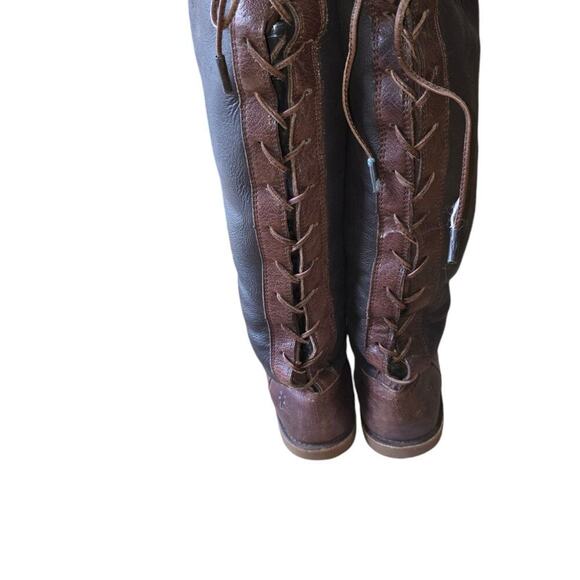 FRYE CEITA Tall Boots - Picture 4 of 8